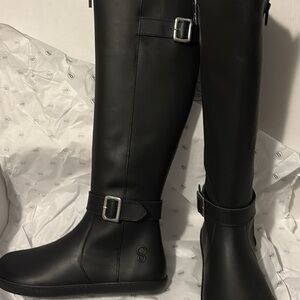 Shapen Glam Riding boots